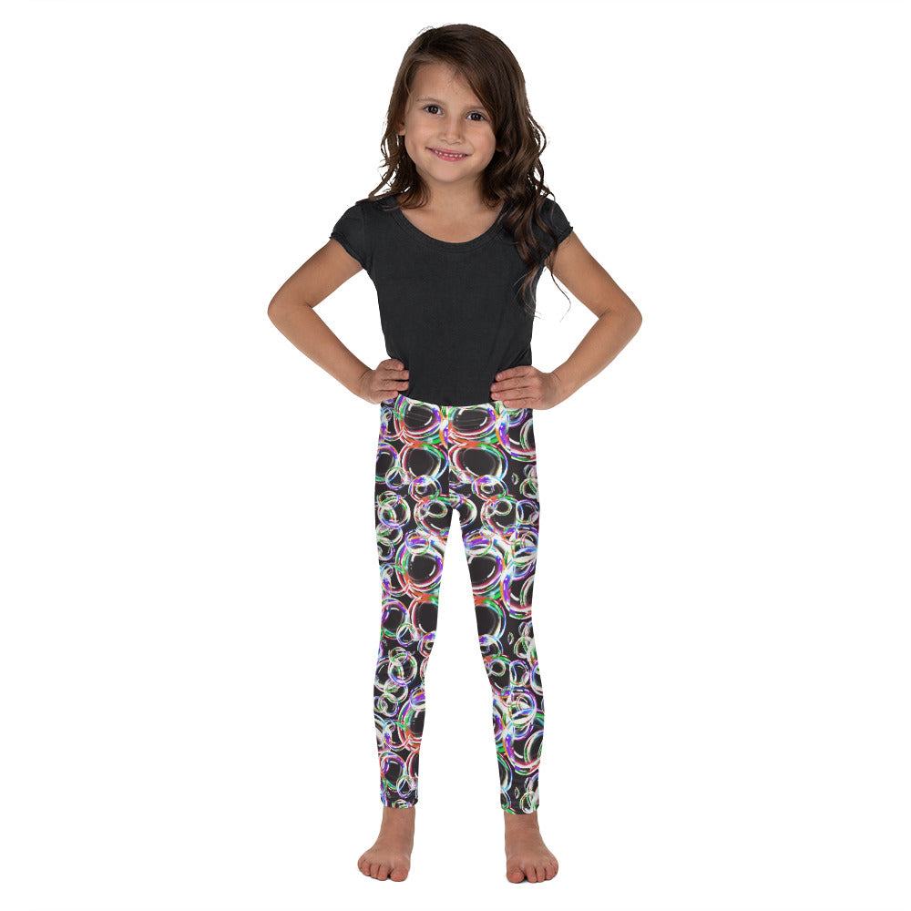 Bubbles Kid's Leggings