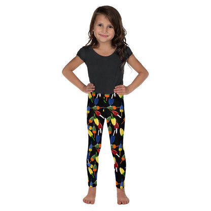 Lobster Buoy Kid's Leggings