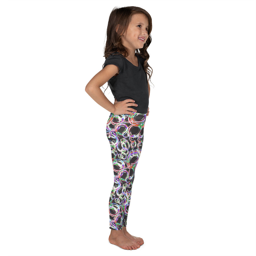 Bubbles Kid's Leggings