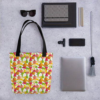 Fresh Squeezed Tote bag