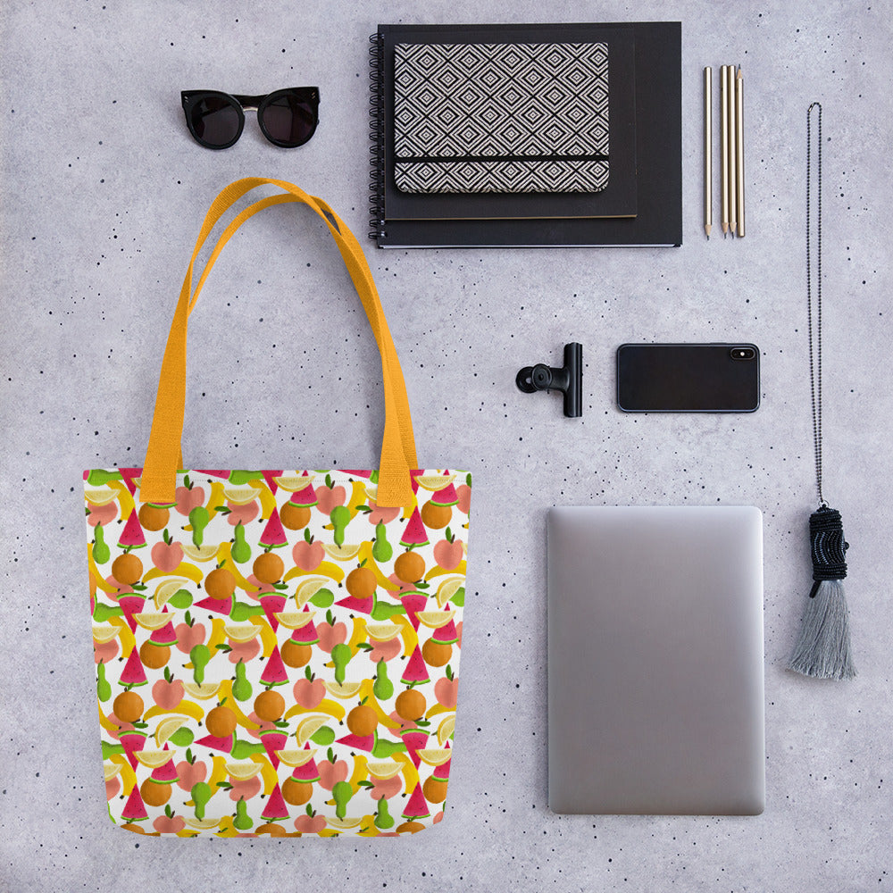 Fresh Squeezed Tote bag