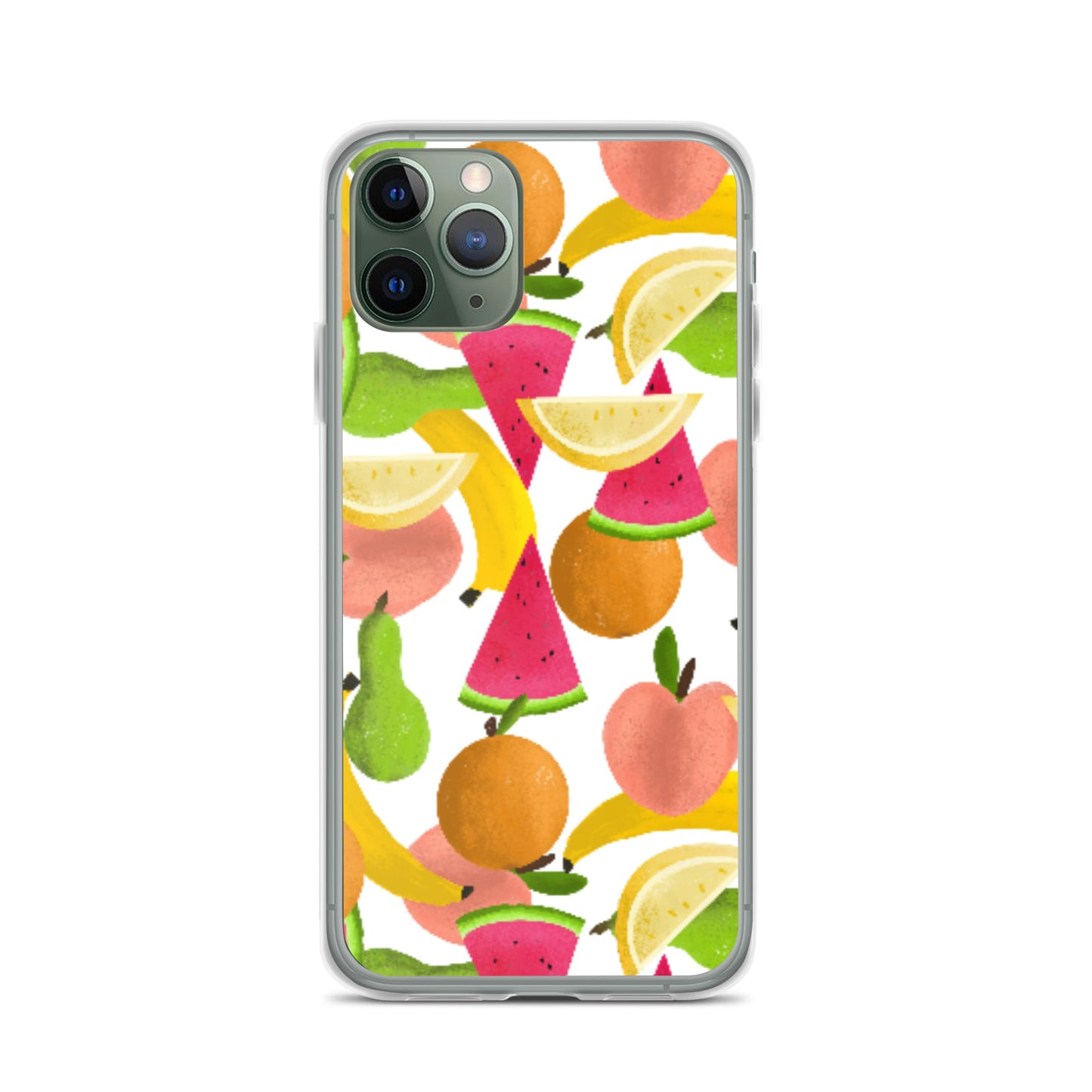 Fresh Squeezed iPhone Case