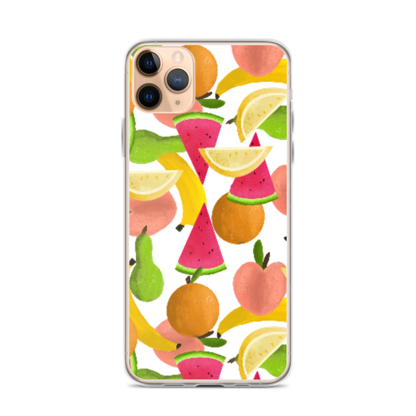 Fresh Squeezed iPhone Case