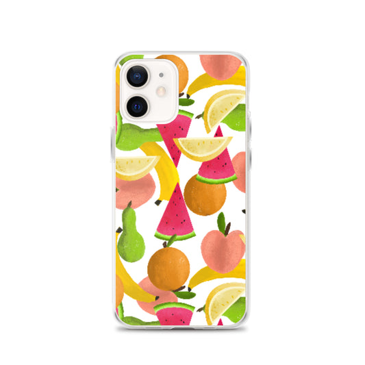 Fresh Squeezed iPhone Case