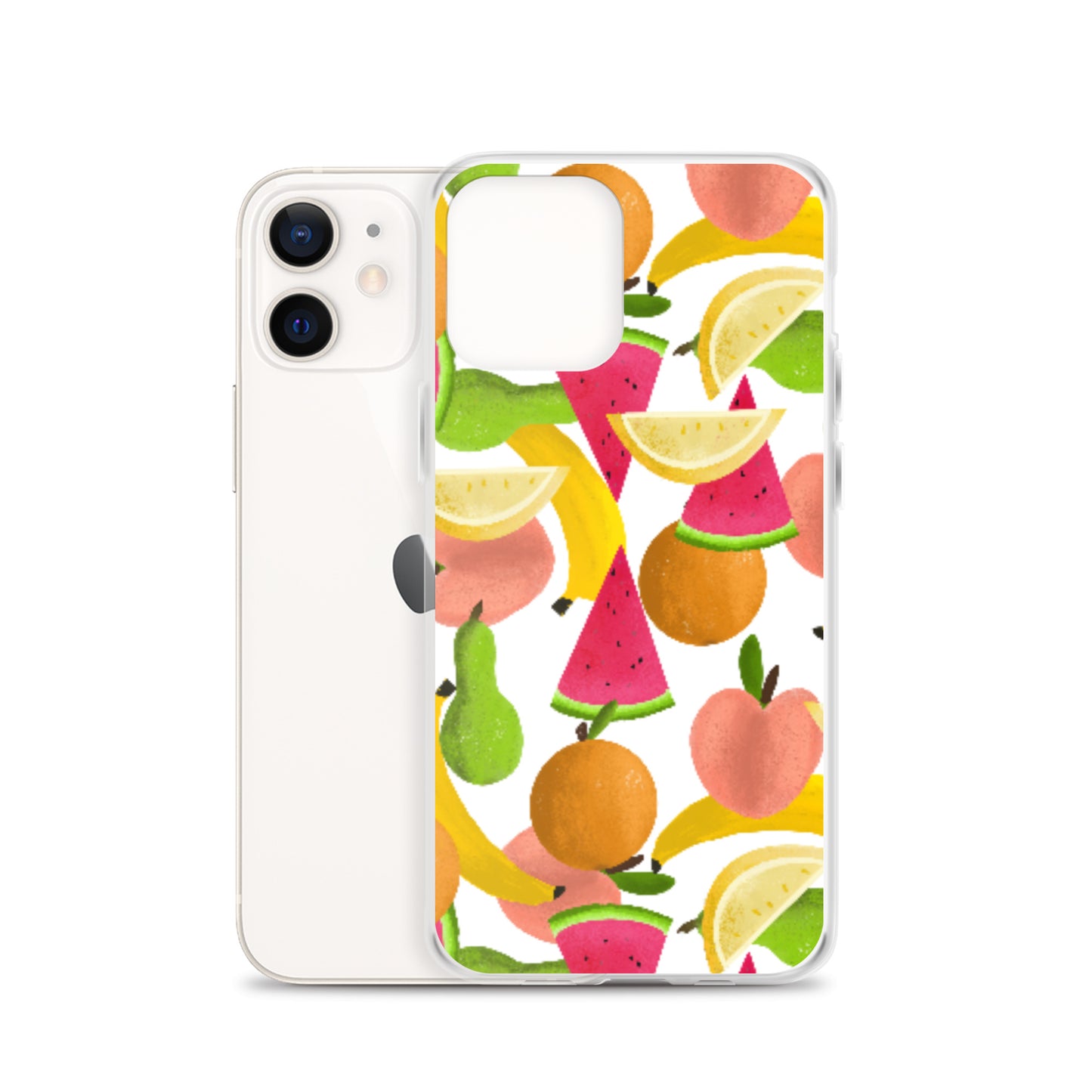 Fresh Squeezed iPhone Case