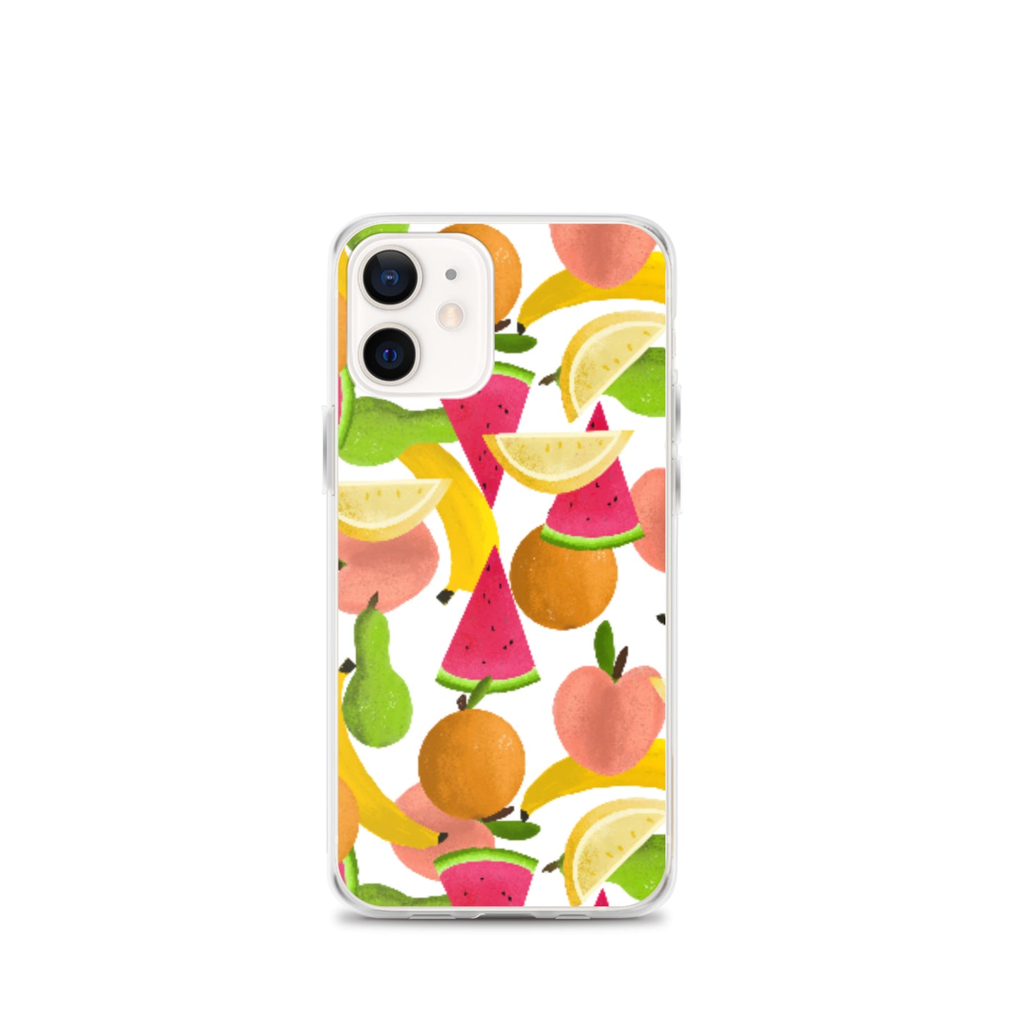 Fresh Squeezed iPhone Case