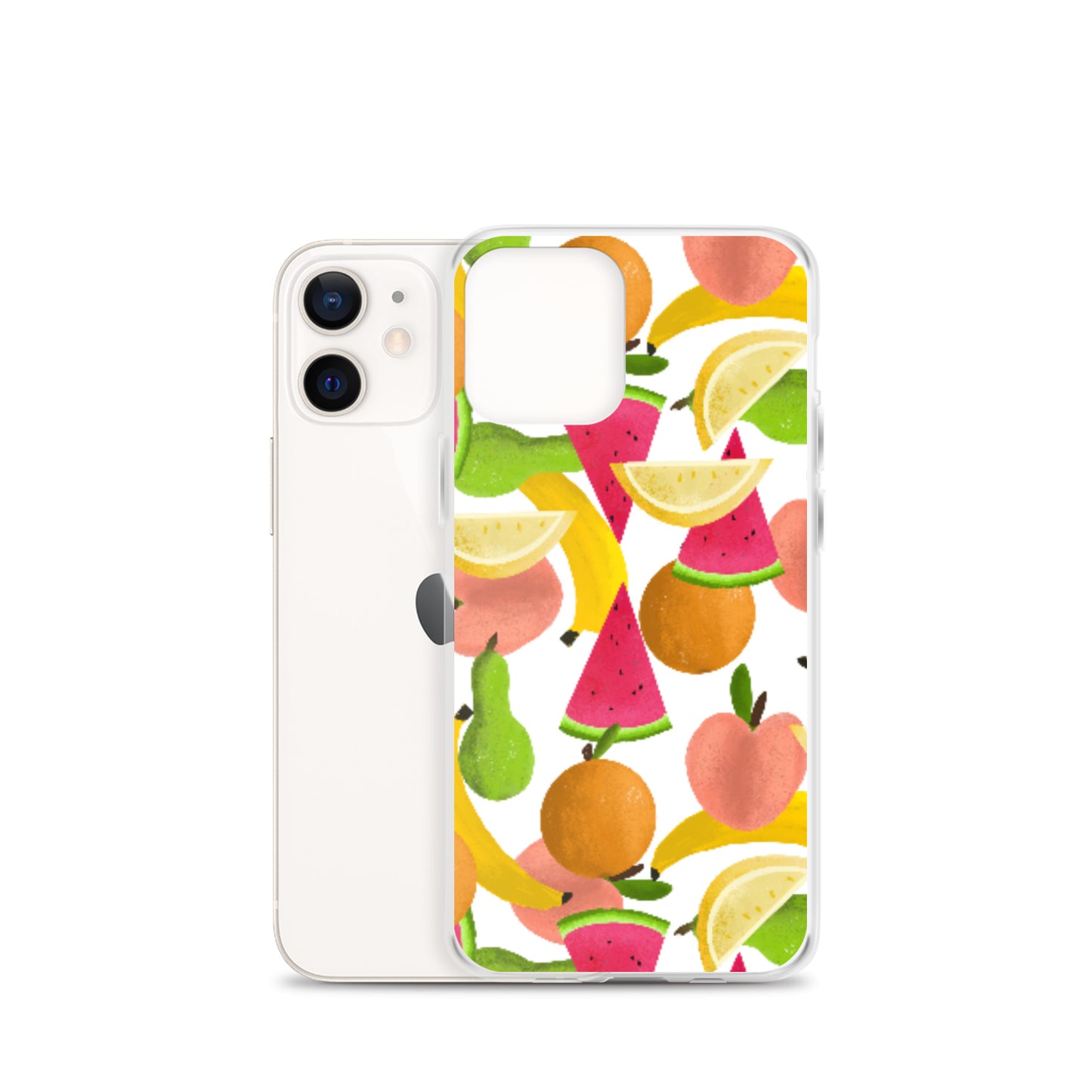 Fresh Squeezed iPhone Case