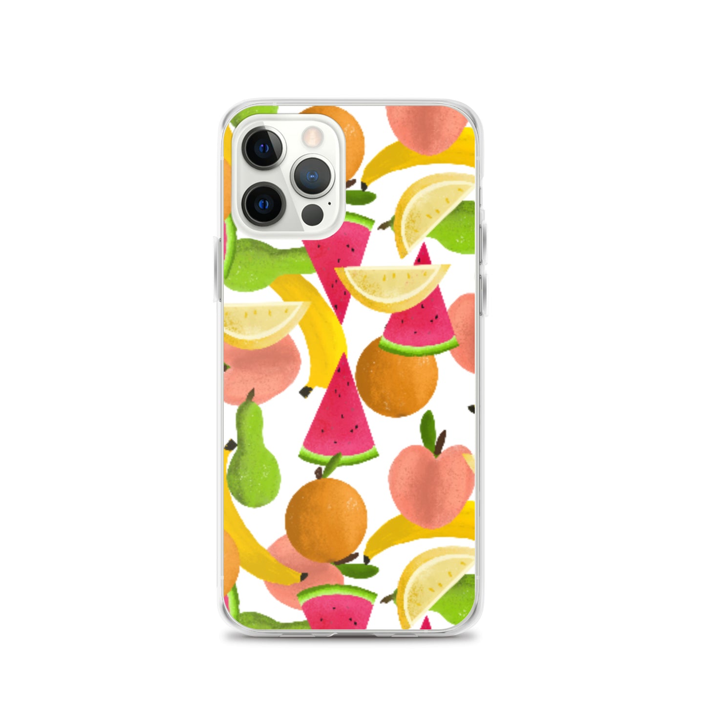 Fresh Squeezed iPhone Case