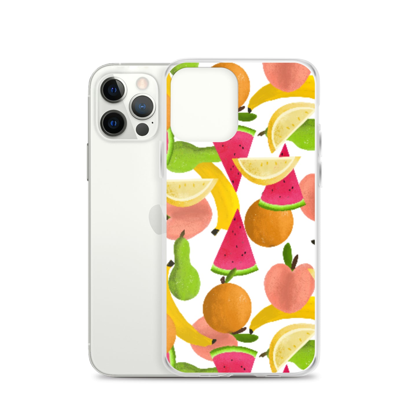 Fresh Squeezed iPhone Case