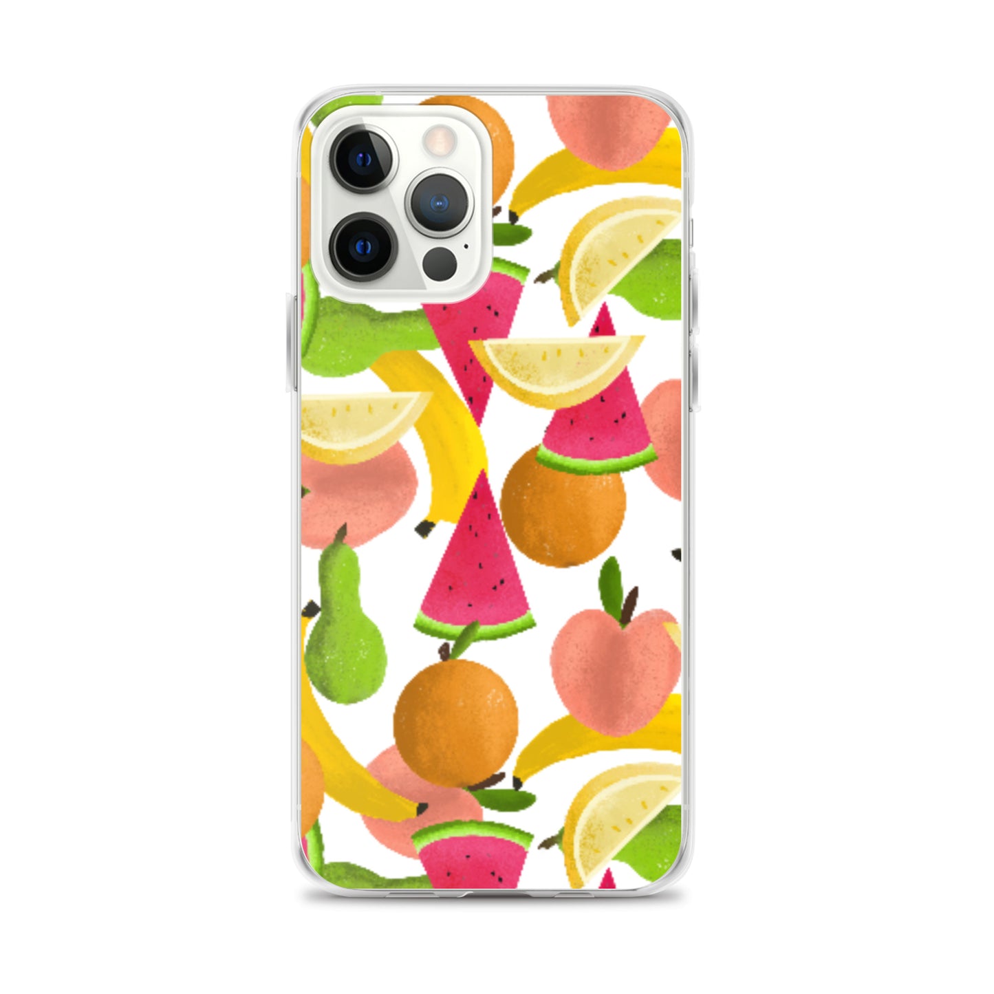 Fresh Squeezed iPhone Case