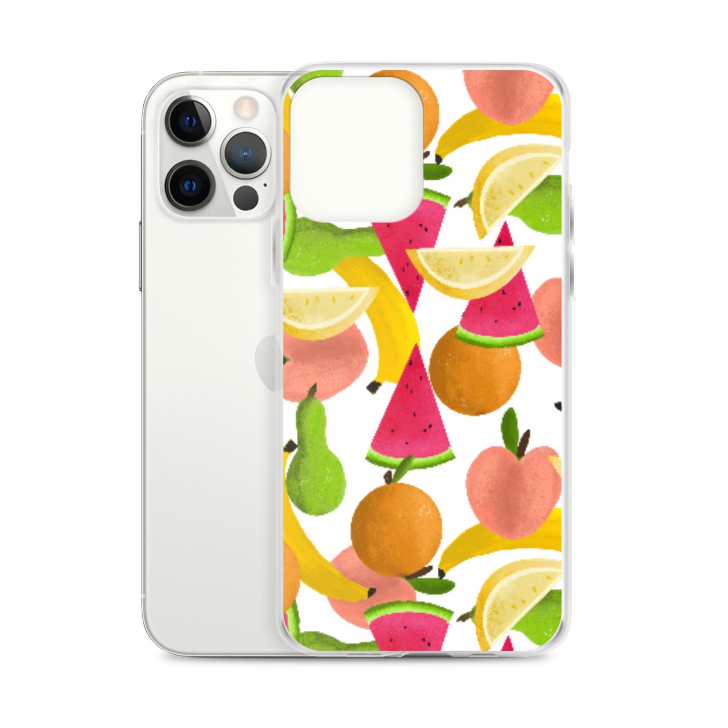 Fresh Squeezed iPhone Case