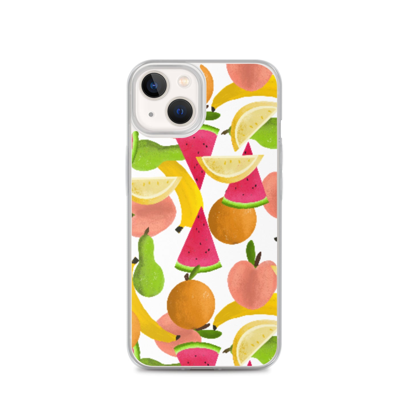 Fresh Squeezed iPhone Case