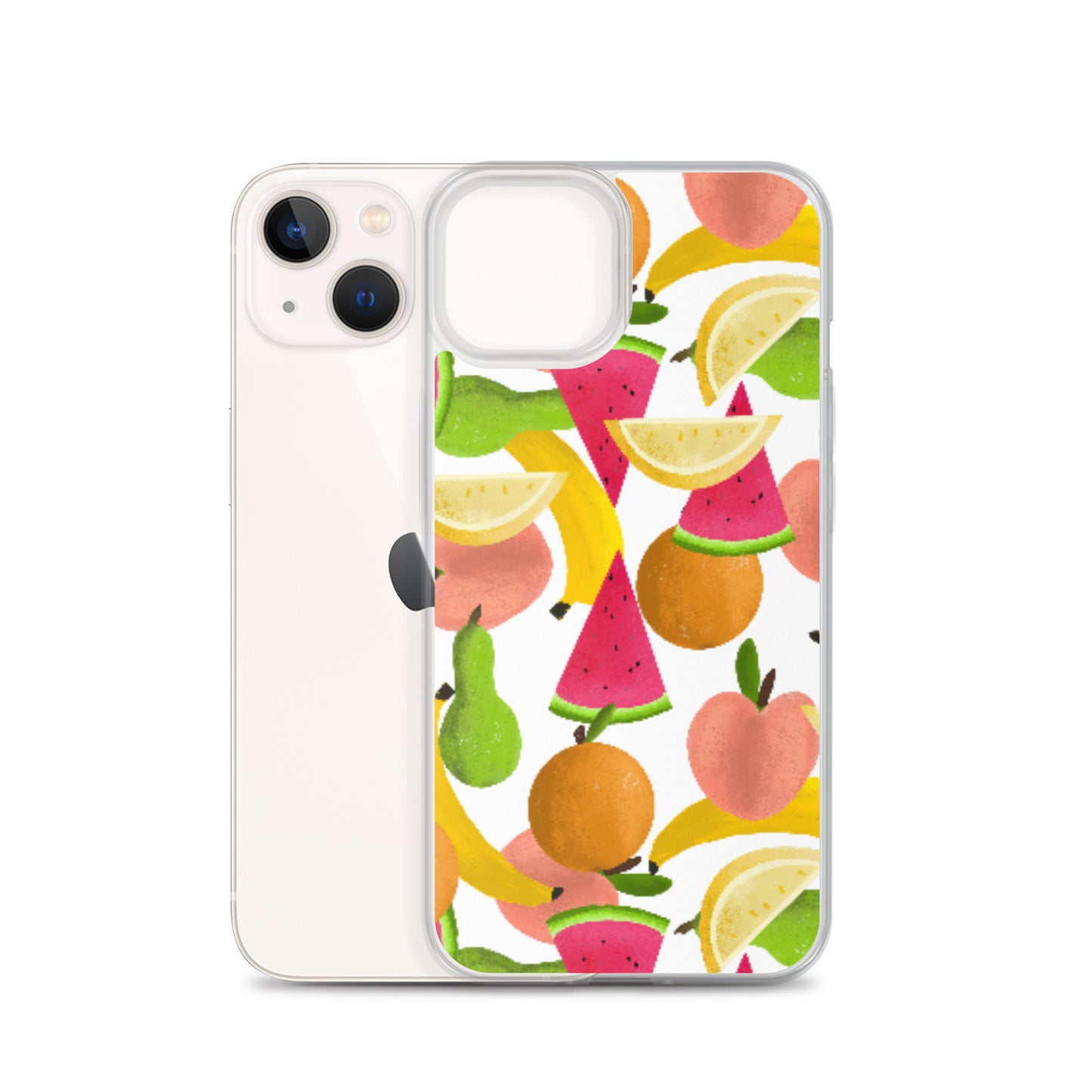 Fresh Squeezed iPhone Case