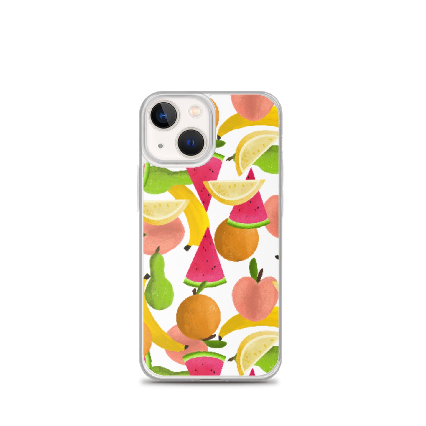 Fresh Squeezed iPhone Case