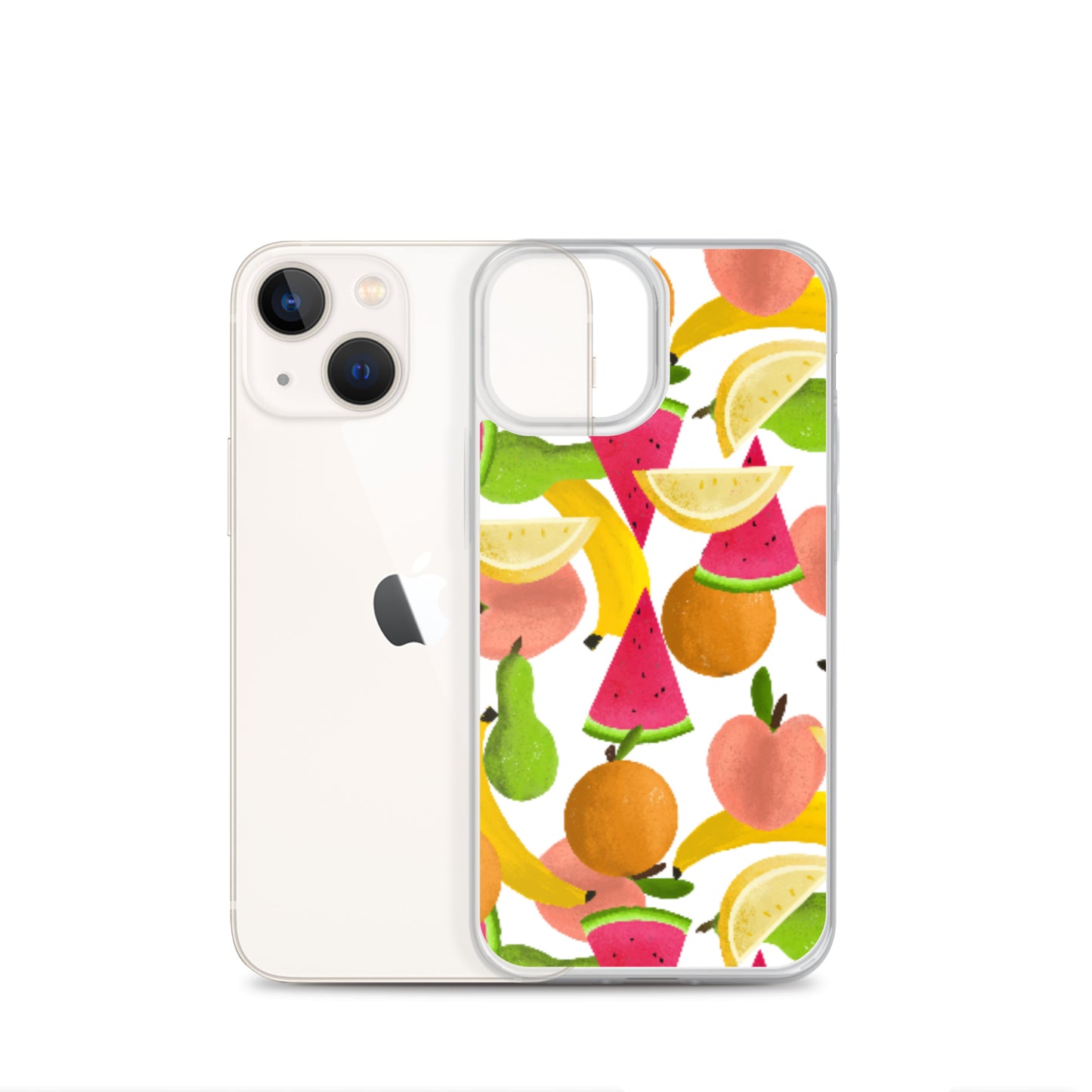 Fresh Squeezed iPhone Case