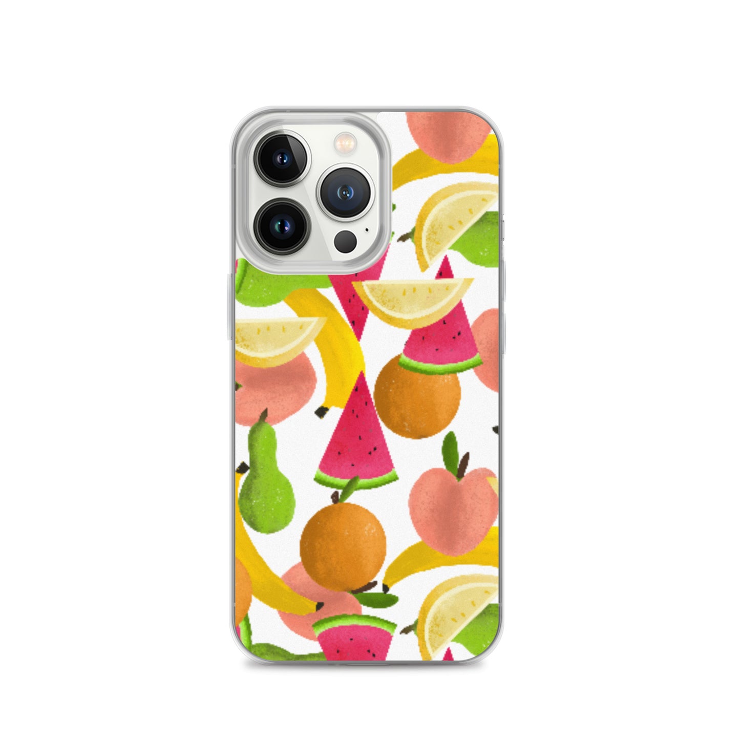 Fresh Squeezed iPhone Case