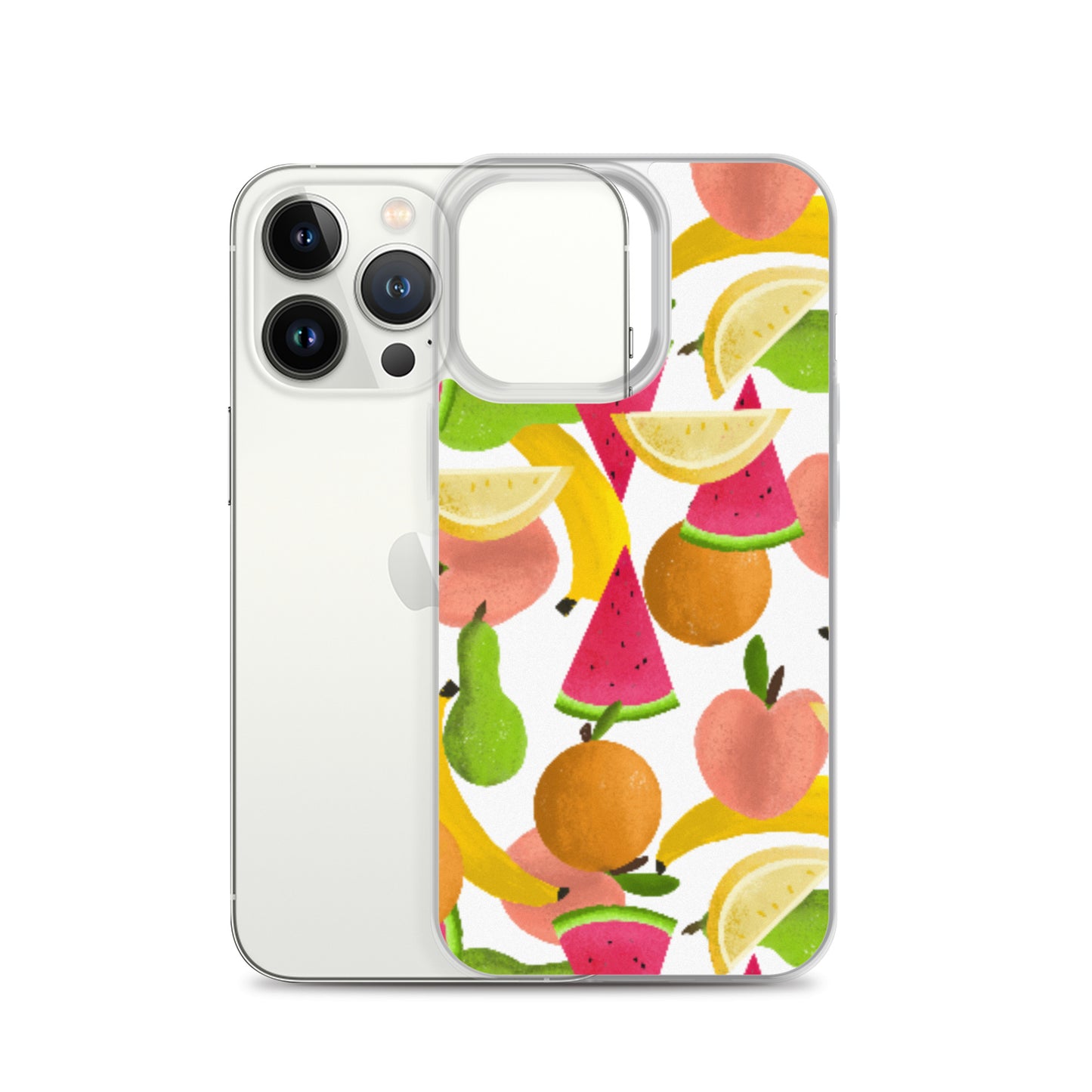 Fresh Squeezed iPhone Case