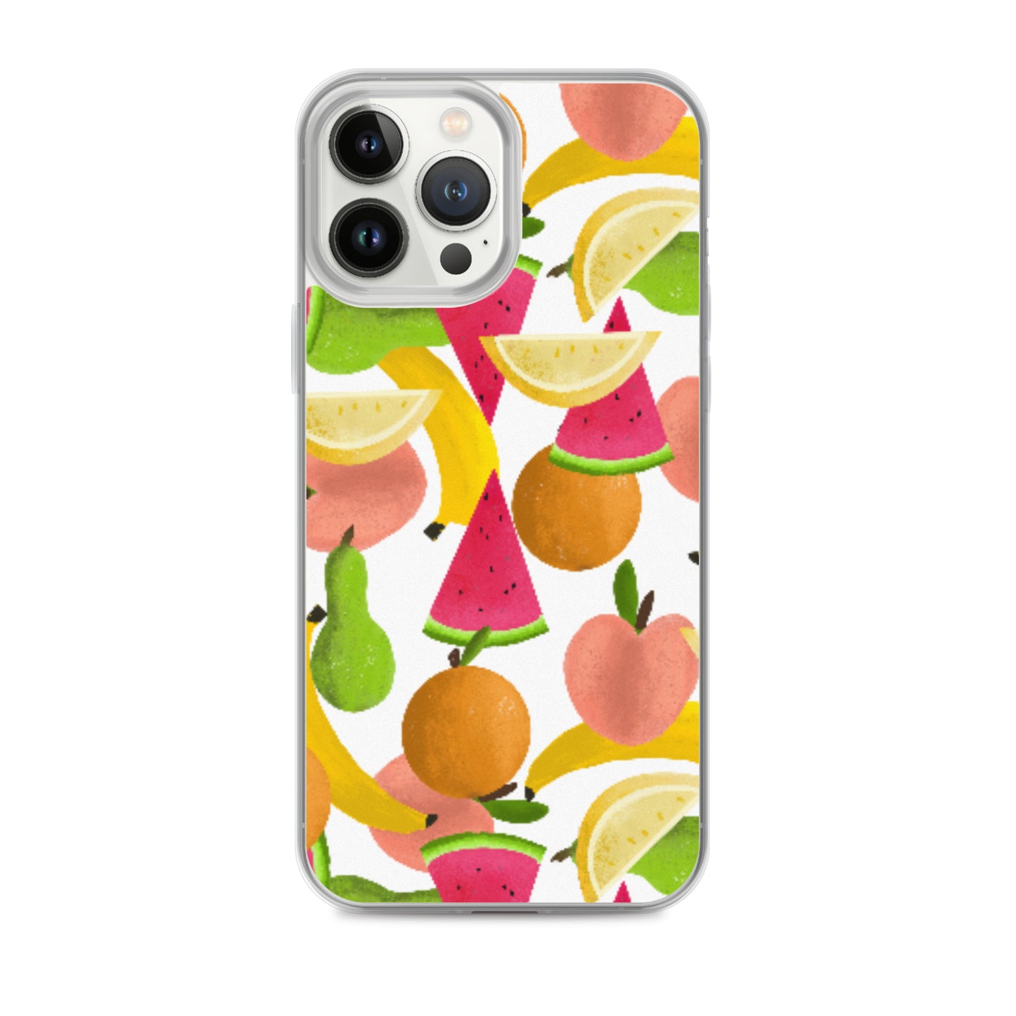 Fresh Squeezed iPhone Case