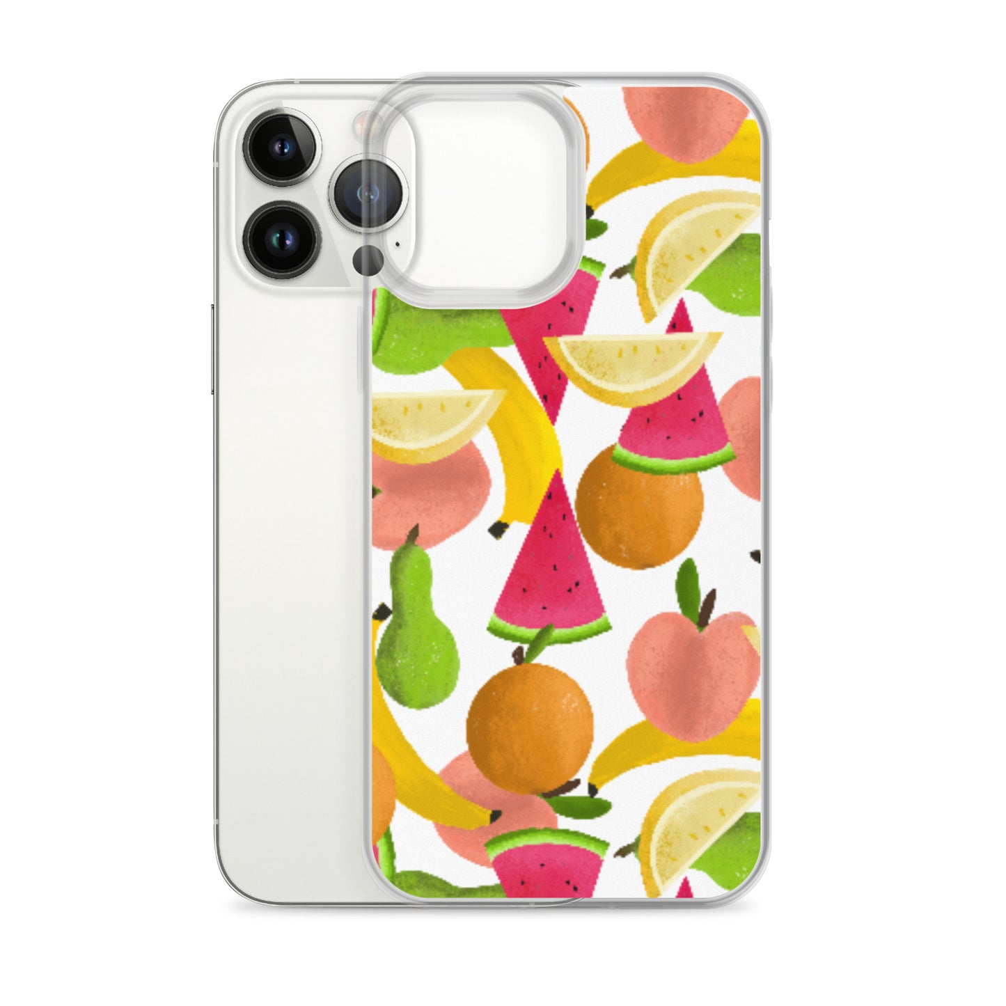 Fresh Squeezed iPhone Case