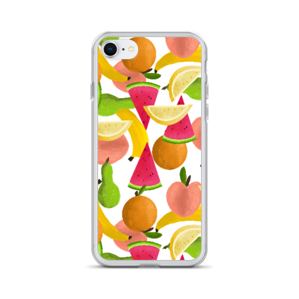 Fresh Squeezed iPhone Case