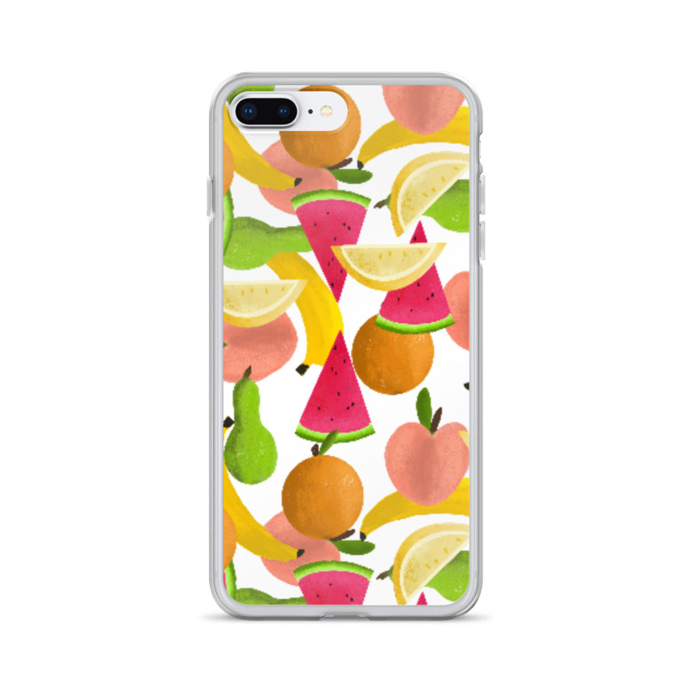 Fresh Squeezed iPhone Case