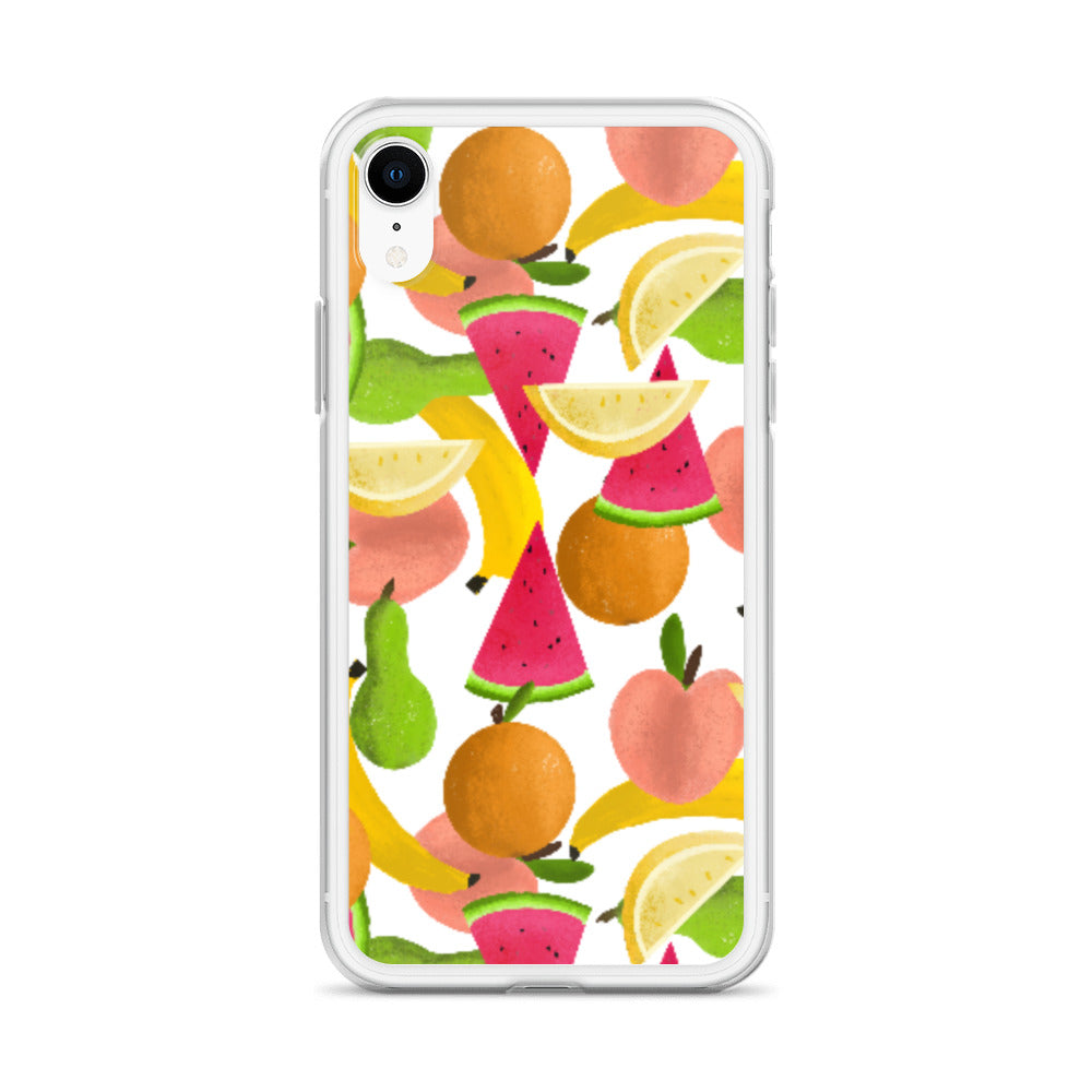 Fresh Squeezed iPhone Case