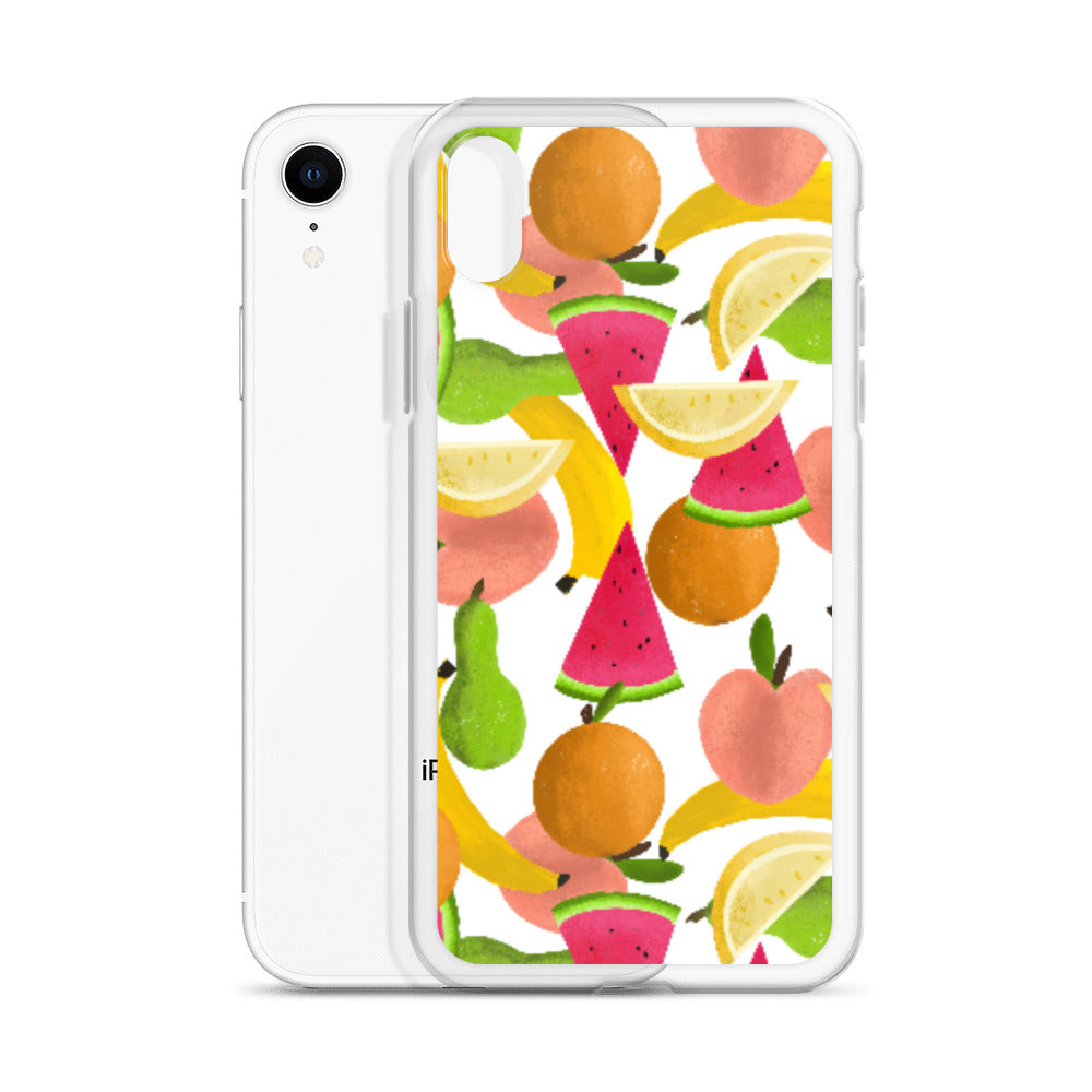 Fresh Squeezed iPhone Case